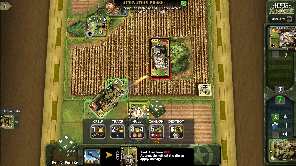 Heroes of Normandie (Steam key / Region Free)