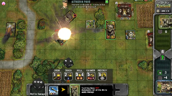 Heroes of Normandie (Steam key / Region Free)