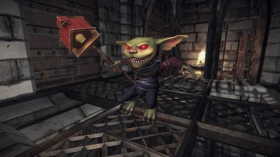 Looterkings (Steam key / Region Free)
