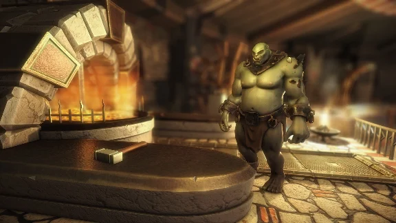 Looterkings (Steam key / Region Free)