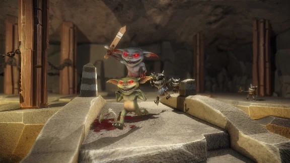 Looterkings (Steam key / Region Free)