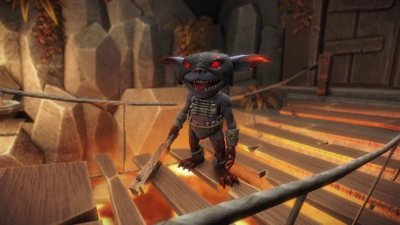 Looterkings (Steam key / Region Free)