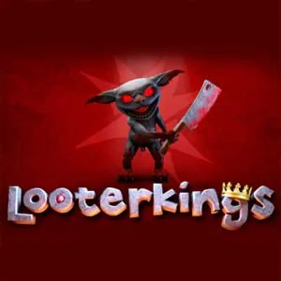 Looterkings (Steam key / Region Free)