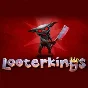 Looterkings (Steam key / Region Free)
