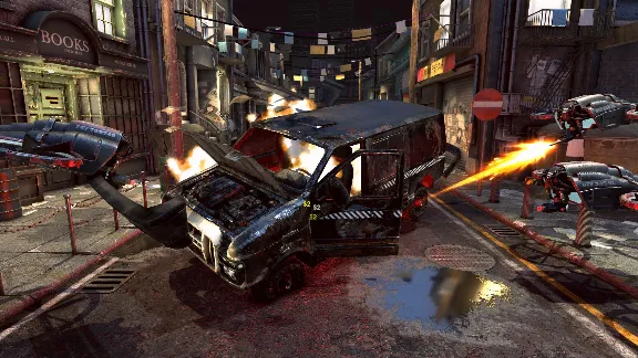 Car Demolition Clicker (Steam key / РФ+Весь Мир)