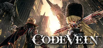 CODE VEIN - Steam Access OFFLINE