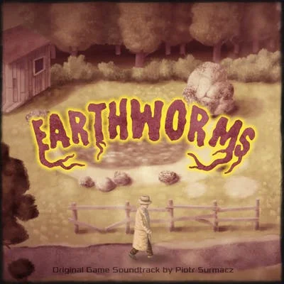 Earthworms (Steam key / Region Free)