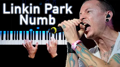 Linkin Park - Numb