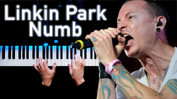 Linkin Park - Numb
