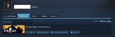 Counter-Strike: GO 20000 h (NO-PRIME) New Steam Account
