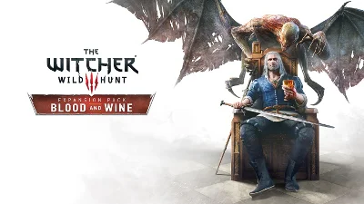 The Witcher 3: Wild Hunt Game of the Year (Origin)