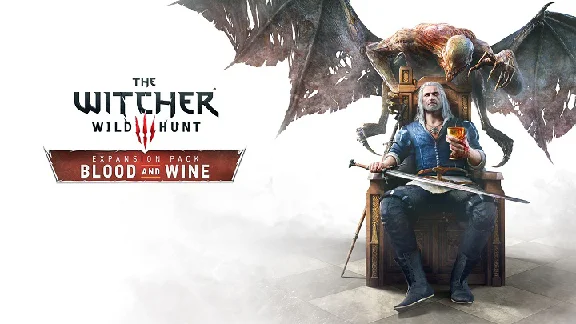 The Witcher 3: Wild Hunt Game of the Year (Origin)