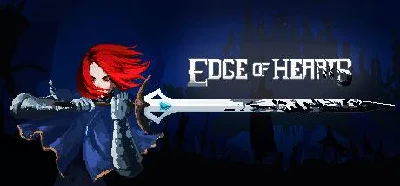 Edge of hearts