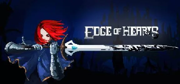 Edge of hearts