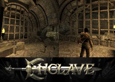 ENCLAVE