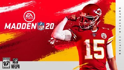 Madden NFL 20 Superstar Edition (Origin) (Гарантия)