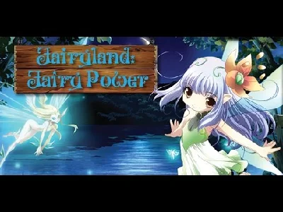 Fairyland Fairy Power