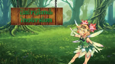 Fairyland Incursion