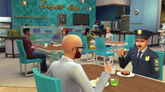 The Sims 4 Limited Edition (ENG) (Origin) (Warranty)