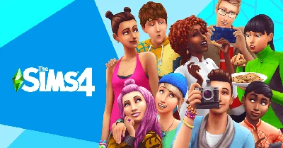 The Sims 4 Limited Edition (ENG) (Origin) (Warranty)