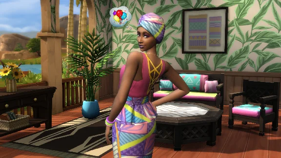 The Sims 4 Limited Edition (ENG) (Origin) (Warranty)