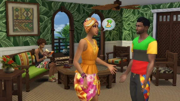 The Sims 4 Limited Edition (ENG) (Origin) (Warranty)