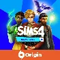 THE SIMS 4 REALM OF MAGIC | WARRANTY | ORIGIN 💚