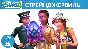 The Sims 4 + StrangerVille (RUS/ENG) (Warranty)