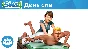 The Sims 4 + Spa Day (RUS/ENG) (Warranty)