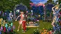 The Sims 4 + Romantic Garden Stuff (RUS/ENG) (Warranty)