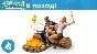 The Sims 4 + В Поход (RUS/ENG) (Гарантия)