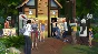 The Sims 4 + В Поход (RUS/ENG) (Гарантия)