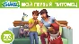 The Sims 4 + My First Pet Stuff (RUS/ENG) (Warranty)