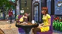 The Sims 4 + My First Pet Stuff (RUS/ENG) (Warranty)