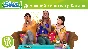 The Sims 4 + Movie Hangout Stuff (RUS/ENG) (Warranty)