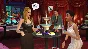 The Sims 4 + Luxury Party Stuff (RUS/ENG) (Warranty)
