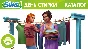 The Sims 4 + День Стирки (RUS/ENG) (Гарантия)