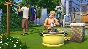 The Sims 4 + День Стирки (RUS/ENG) (Гарантия)