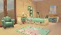 The Sims 4 + Kids Room Stuff (RUS/ENG) (Warranty)