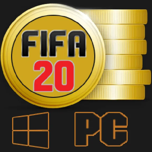 Монеты FIFA 20 PC Безопасная передача +5%