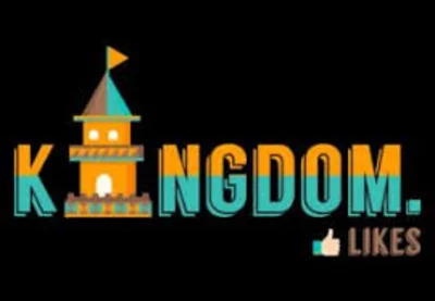 Kingdomlikes account 1500 points + 20% free bonus buy