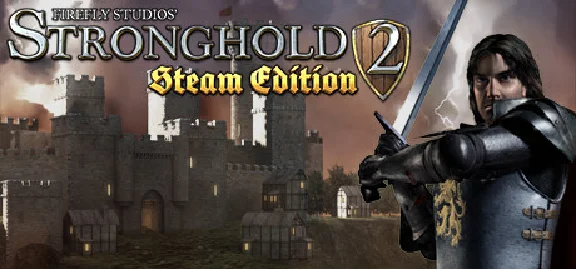 Stronghold 2: Steam Edition 🔑STEAM KEY 🌎GLOBAL