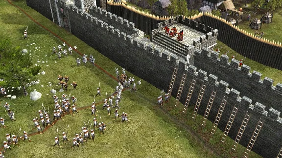 Stronghold 2: Steam Edition 🔑STEAM KEY 🌎GLOBAL