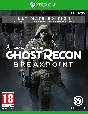 Tom Clancy’s Ghost Recon Breakpoint | Xbox One & Series