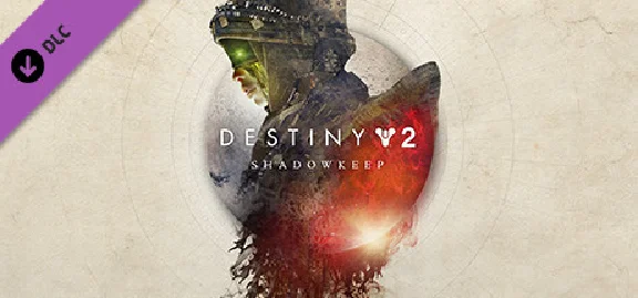 Destiny 2: Shadowkeep Digital Deluxe Edition (RU/CIS)