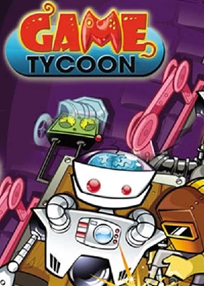 Game Tycoon 1,5