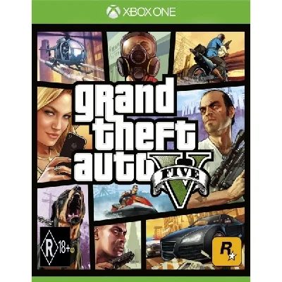 PUBG+GTA V+Battlefield 1+Titanfall 2+Destiny 2 Xbox One