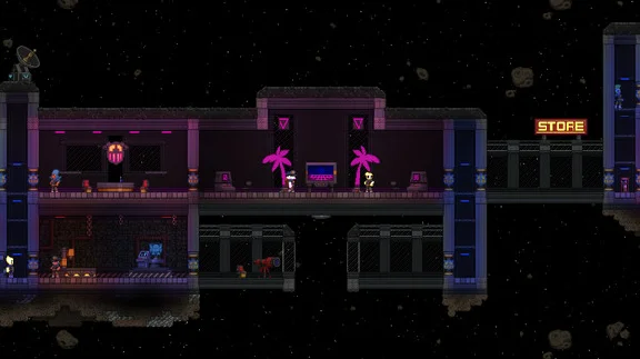 Starbound | Steam (Russia)