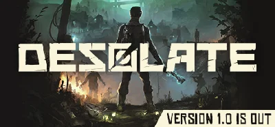 Desolate | Steam (Россия)