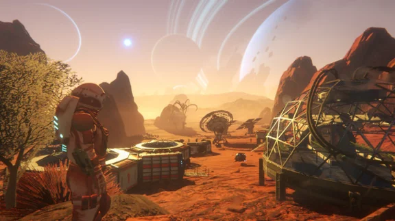 Osiris | Steam (Russia)